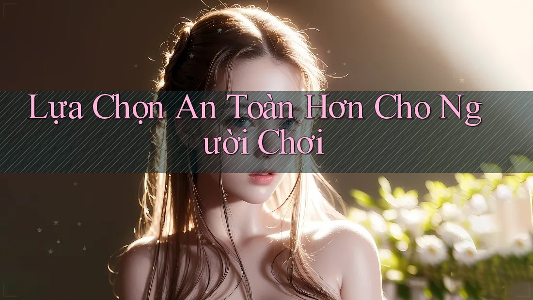 Lựa Chọn An Toàn Hơn Cho Người Chơi Lựa Chọn An Toàn Hơn Cho Người Chơi
