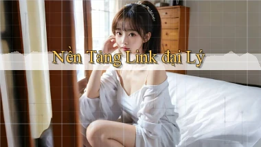 Nền tảng Link đại lý