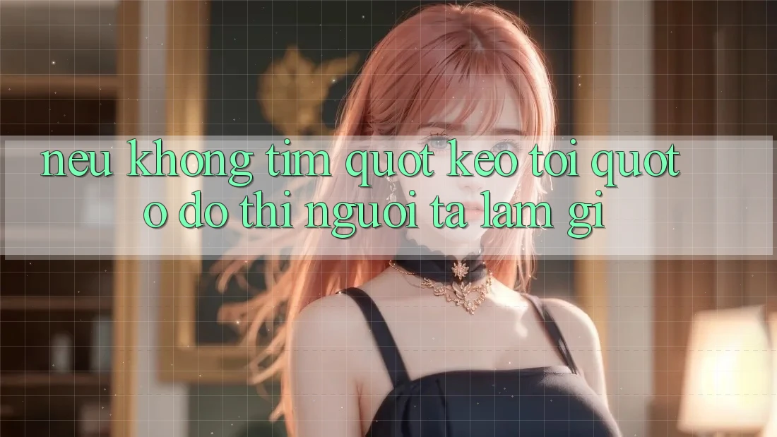 Nếu không tìm " kèo tối" ở đó, thì người ta làm gì? Nếu không tìm " kèo tối" ở đó, thì người ta làm gì?