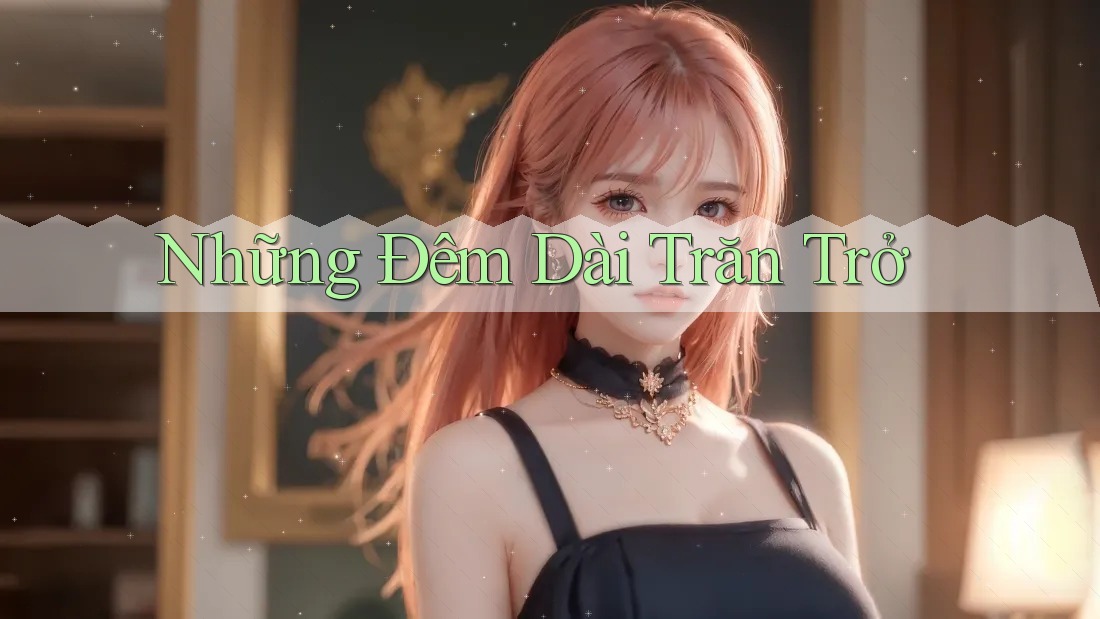 Những Đêm Dài Trăn Trở