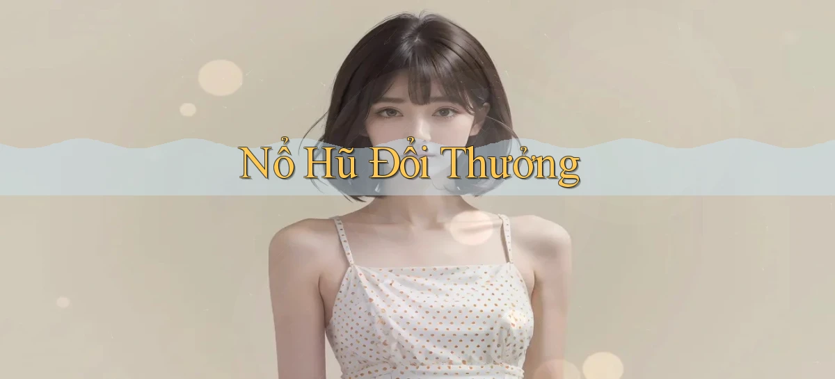nổ hũ Đổi thưởng