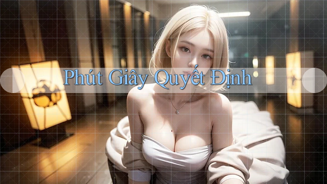 Phút Giây Quyết Định