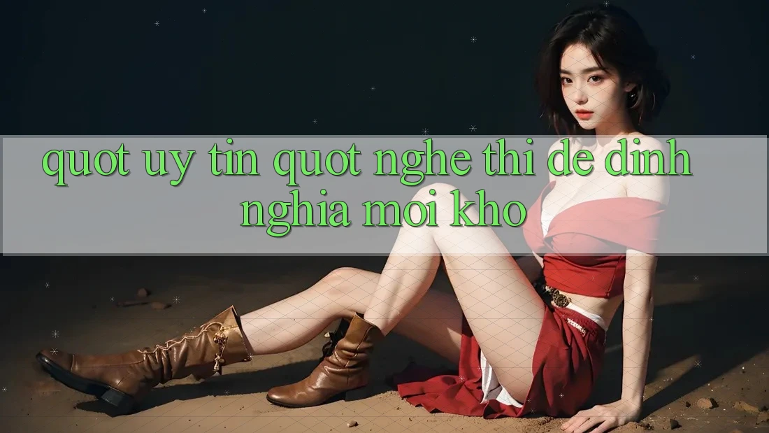 " Uy tín" – Nghe Thì Dễ, Định Nghĩa Mới Khó!