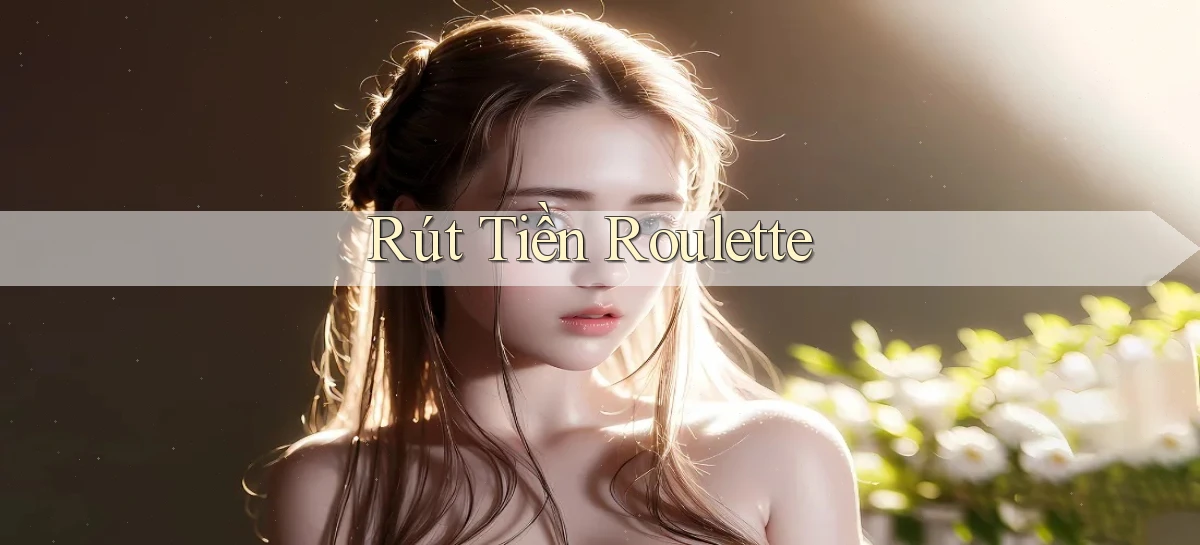 Rút tiền Roulette