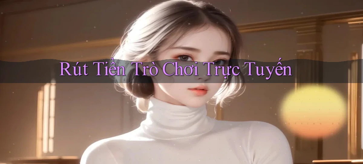 Rút tiền Trò chơi trực tuyến
