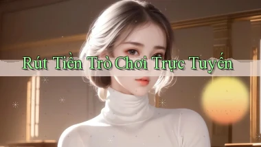 Rút tiền Trò chơi trực tuyến