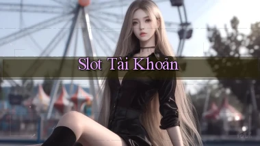 Slot Tài khoản