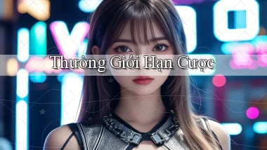 Thưởng Giới hạn cược