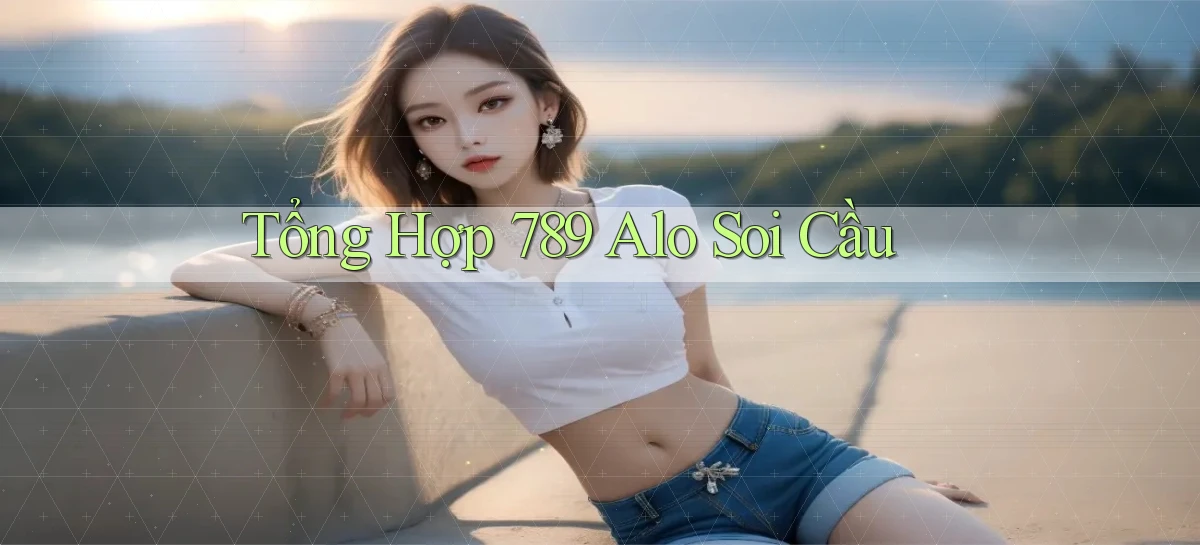 tổng hợp 789 alo soi cầu