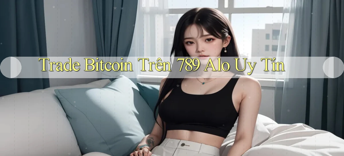 trade bitcoin trên 789 alo uy tín
