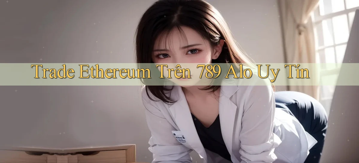 trade ethereum trên 789 alo uy tín
