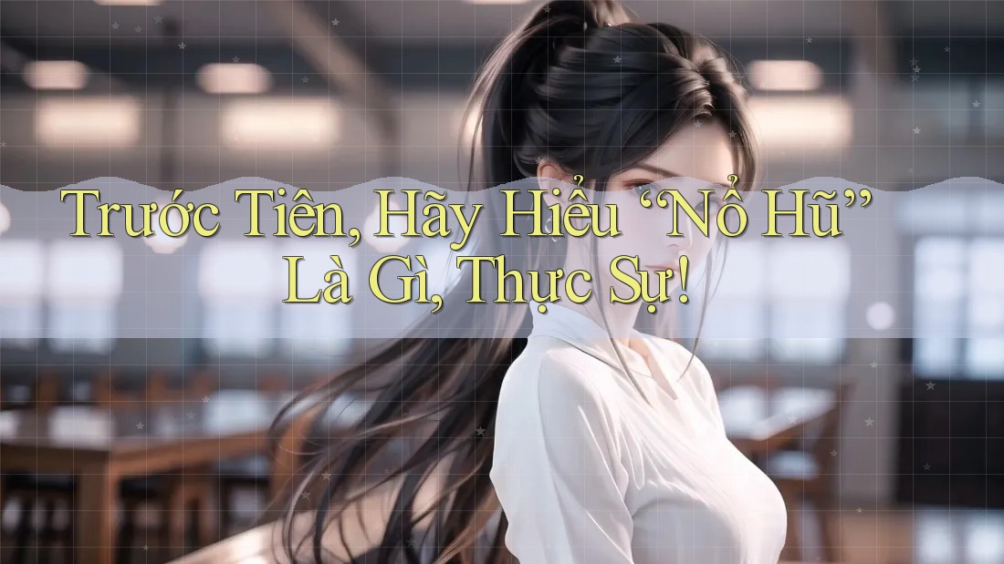 Trước Tiên, Hãy Hiểu “Nổ Hũ” Là Gì, Thực Sự! Trước Tiên, Hãy Hiểu “Nổ Hũ” Là Gì, Thực Sự!