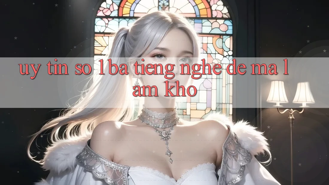 “Uy Tín Số 1” – Ba Tiếng Nghe Dễ Mà Làm Khó “Uy Tín Số 1” – Ba Tiếng Nghe Dễ Mà Làm Khó