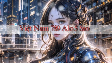việt nam 789 alo 5 sao