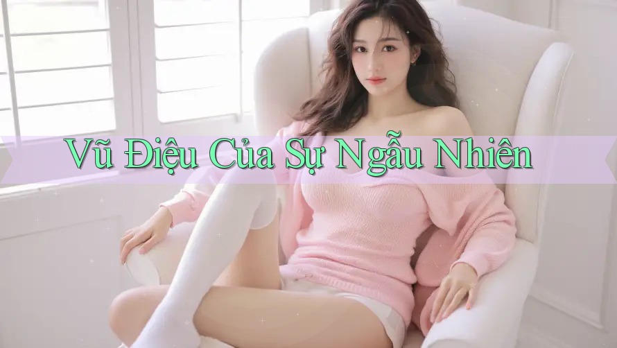 Vũ Điệu Của Sự Ngẫu Nhiên Vũ Điệu Của Sự Ngẫu Nhiên