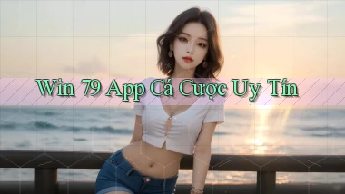 win 79 app cá cược uy tín
