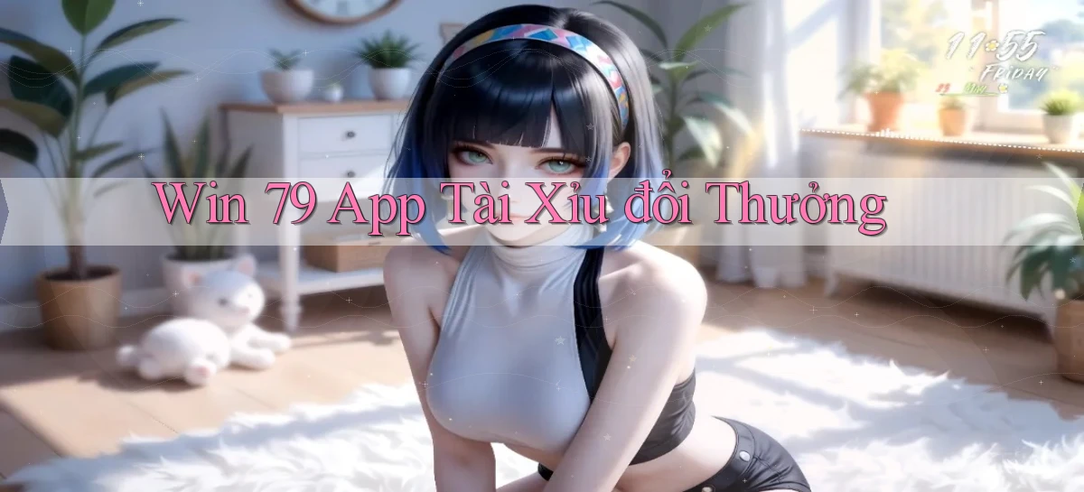 win 79 app tài xỉu đổi thưởng