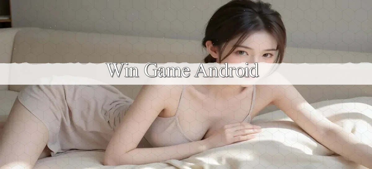 win Game Android