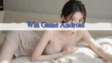 win Game Android