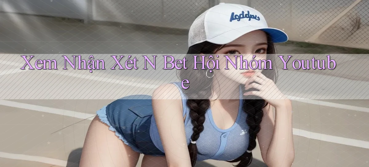 xem nhận xét n bet hội nhóm youtube